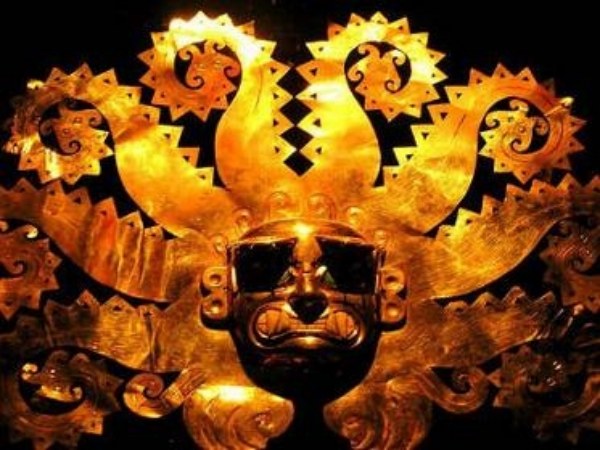 Patrimonio Cultural Inca