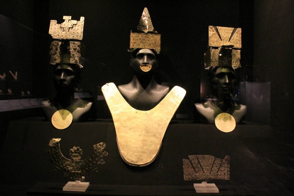 Arte Inca Comprender 