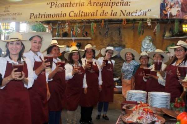 Mejores Restaurantes Inca