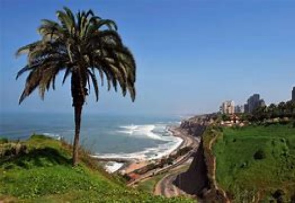Playa Inca: Análisis Exhaustivo 
