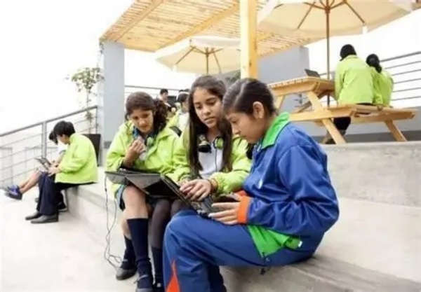 Plataforma de aprendizaje Inca