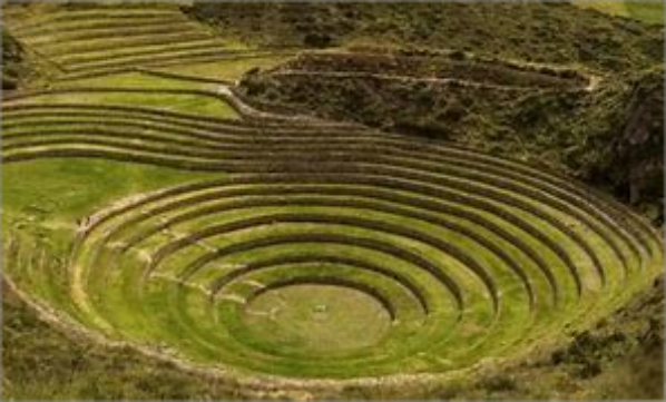 La Civilización Inca Cultura