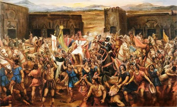 La Civilización Inca: Historia, Cultura Imperio