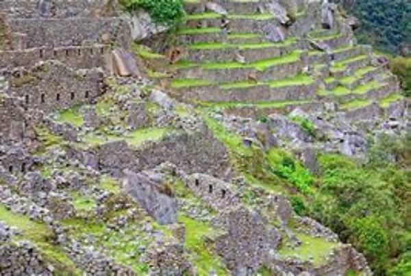 tierra inca