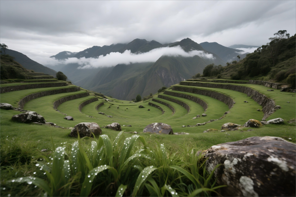 Valle Sagrado de los Incas