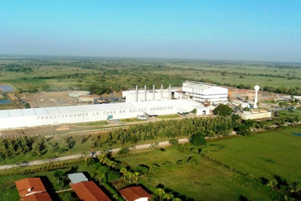 Industrias Inca SAS