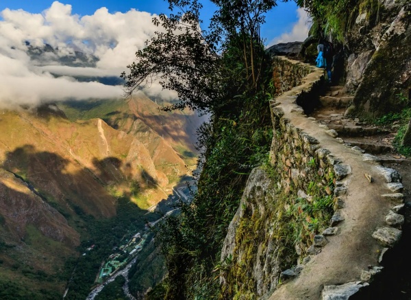 camino inca barato