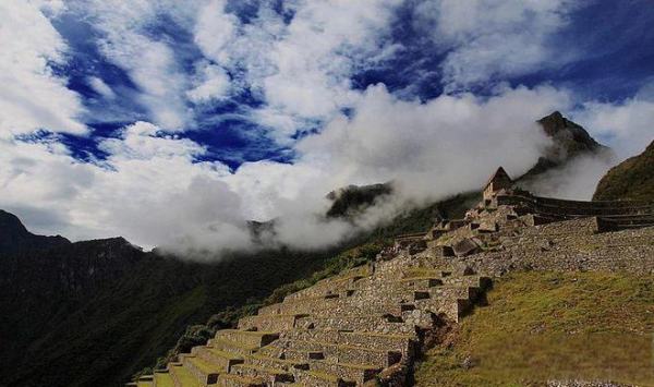Imperio Inca Resumen Vida