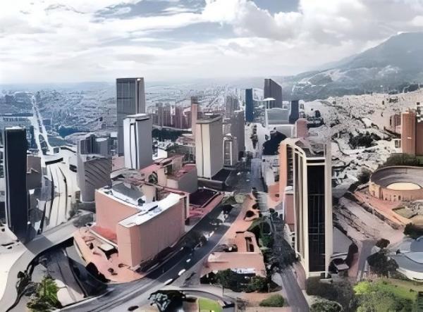 Guía Inca de Colombia