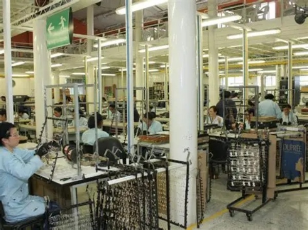 Industrias Inca SAS
