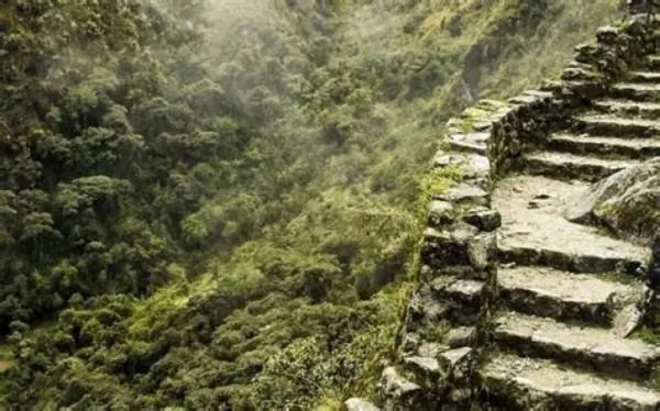 camino inca barato