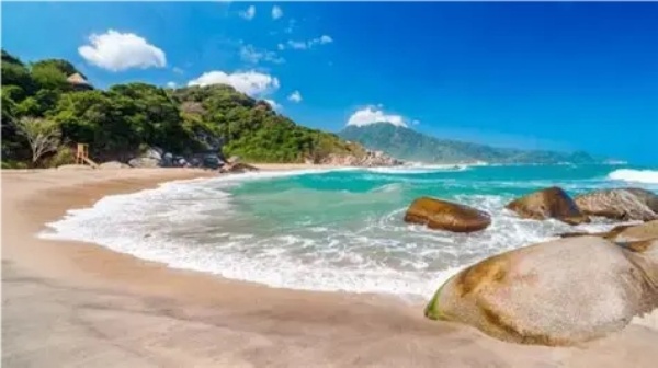 Playa Inca Turístico