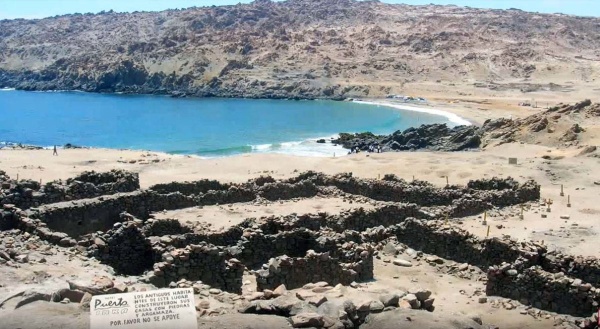 Playa Inca Turístico