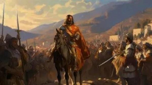 La Conquista del Imperio Inca