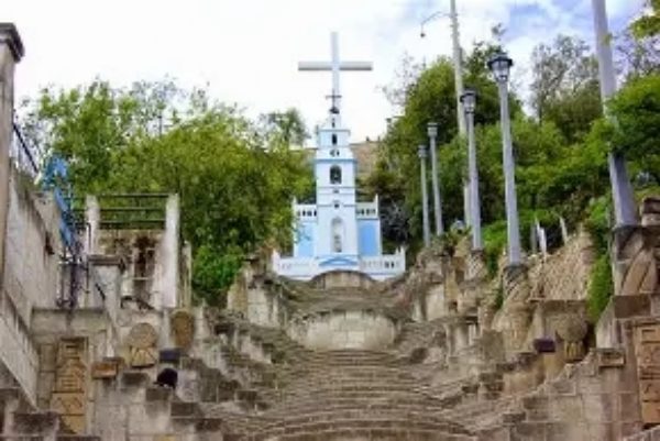 Cajamarca Imperio Inca